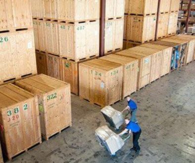 balıkesir eşya depolama