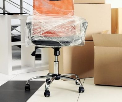 balıkesir ofis taşıma