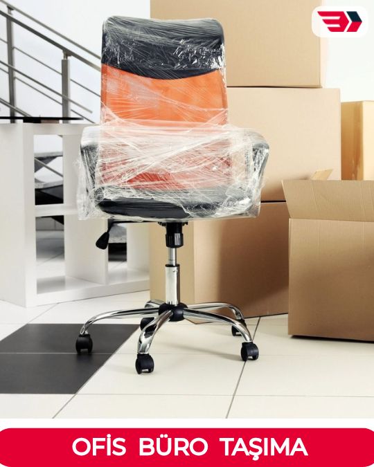 balıkesir ofis taşıma